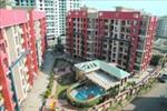 Mohan Paradise, 1 & 2 BHK Apartments